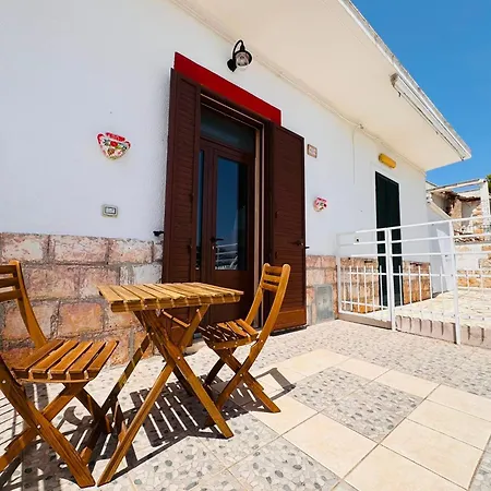 Casa Belvedere Blue Apartmán Monopoli