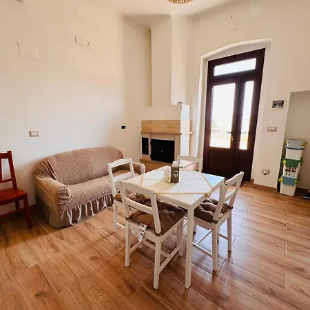 Apartmán Casa Belvedere Blue