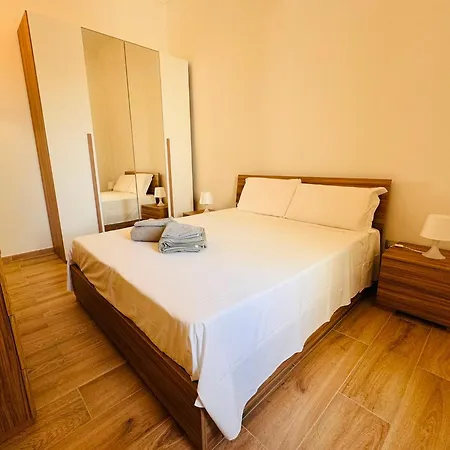 Casa Belvedere Blue Appartement *