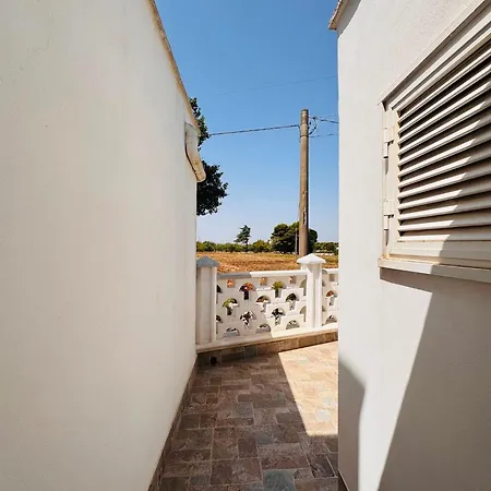Casa Belvedere Blue شقة