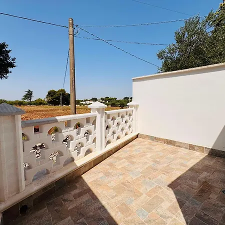 Casa Belvedere Blue شقة